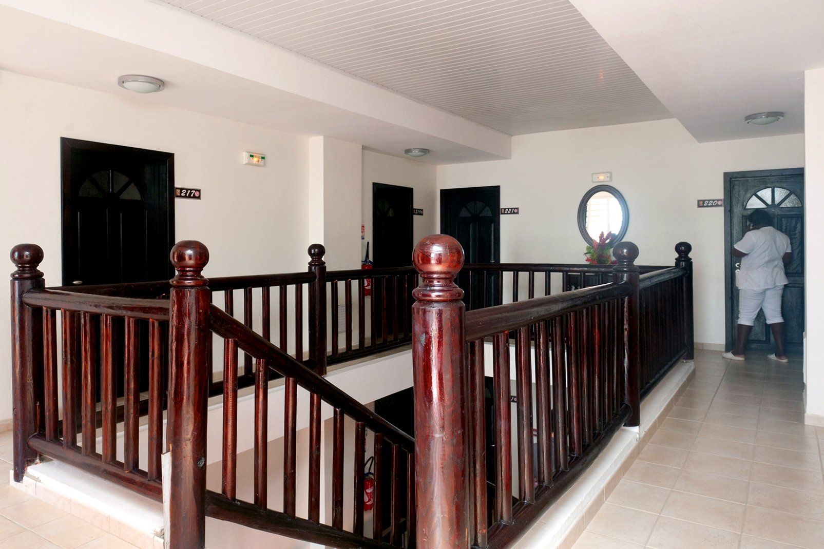 Hôtel Bambou 3* Culture Créole pas cher photo 12