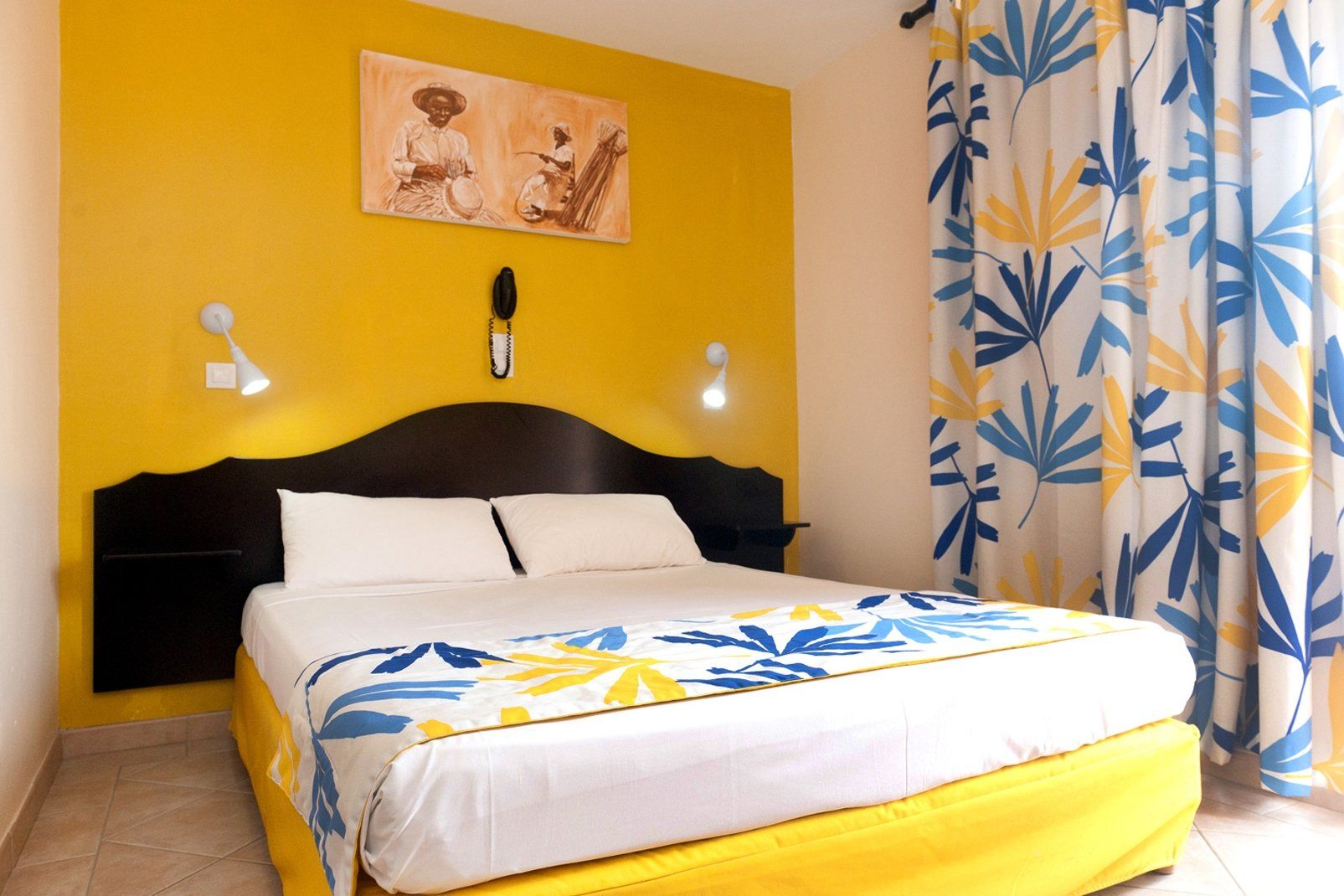 Hôtel Bambou 3* Culture Créole pas cher photo 13