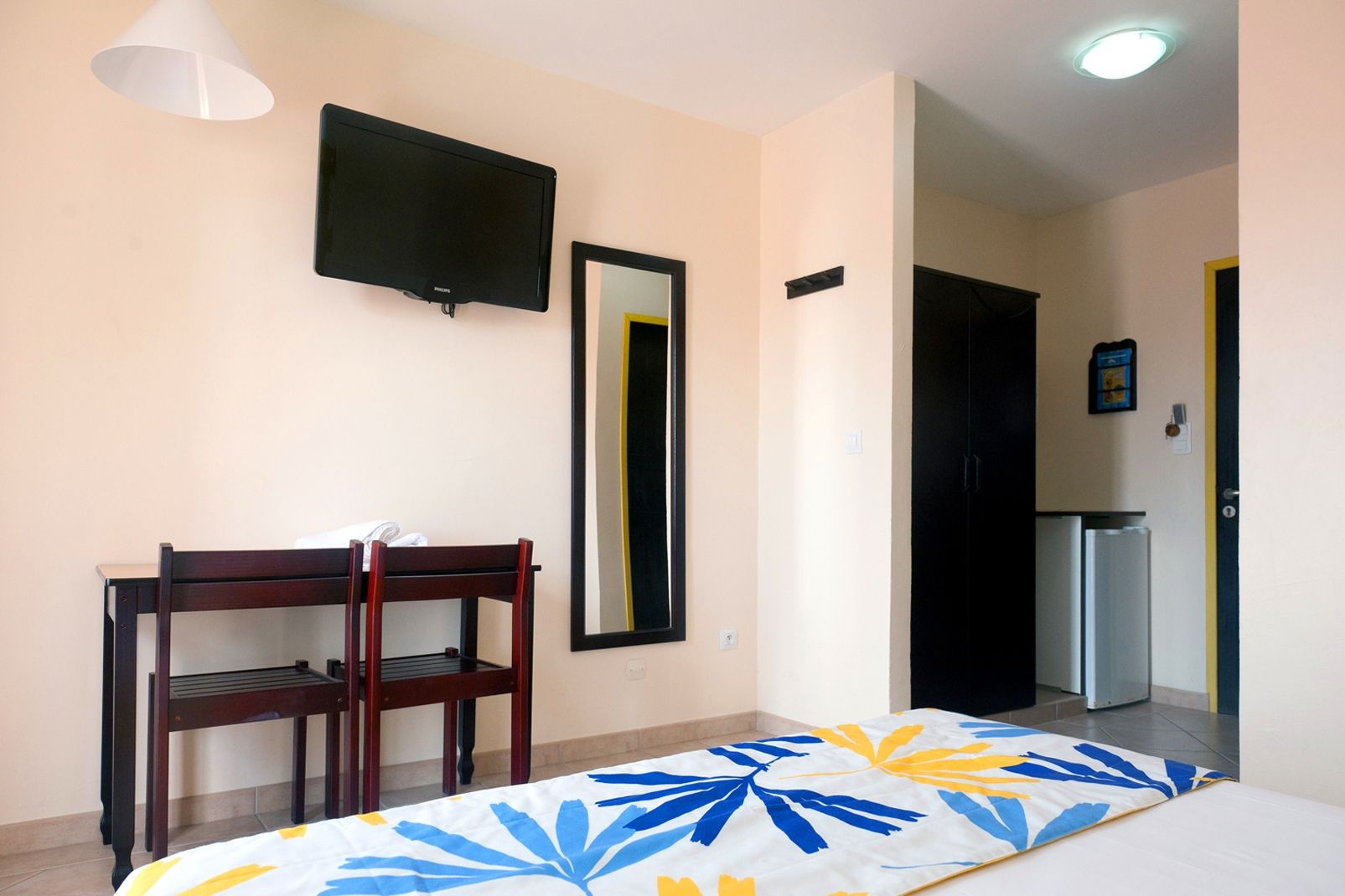 Hôtel Bambou 3* Culture Créole pas cher photo 14