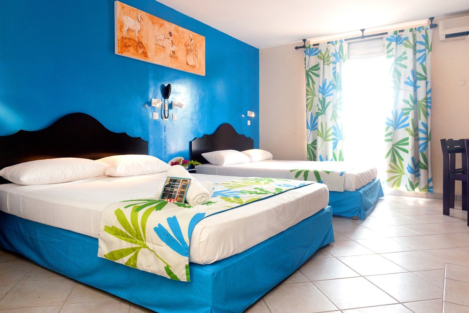 Hôtel Bambou 3* Culture Créole pas cher photo 20