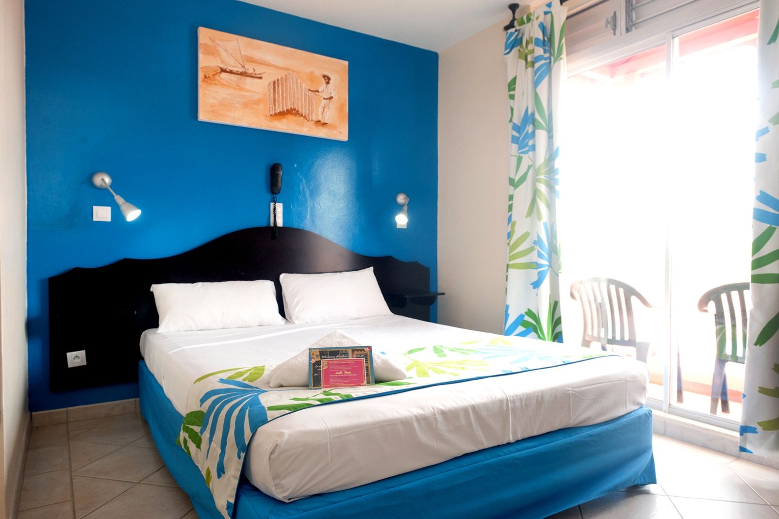 Hôtel Bambou 3* Culture Créole pas cher photo 26