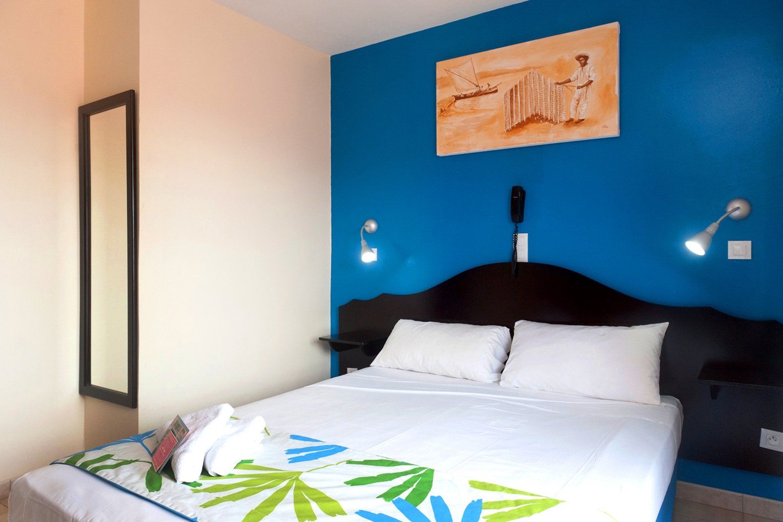 Hôtel Bambou 3* Culture Créole pas cher photo 27