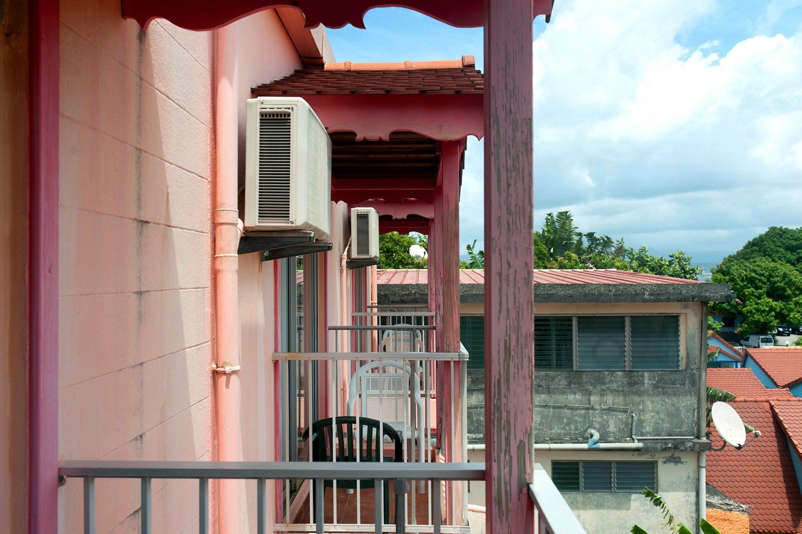 Hôtel Bambou 3* Culture Créole pas cher photo 28