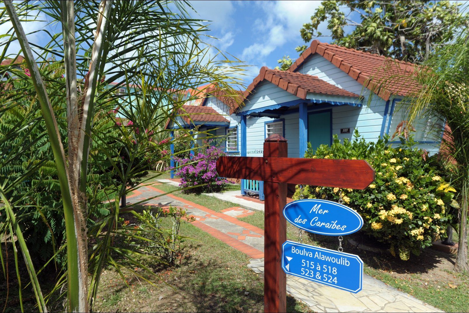 Hôtel Bambou 3* Culture Créole pas cher photo 30