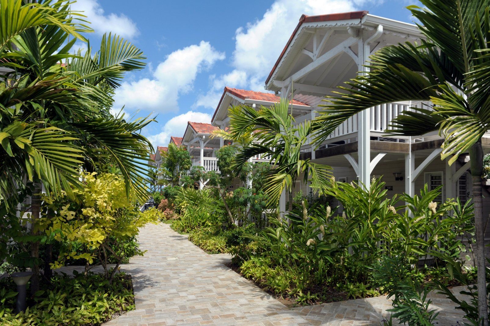 Hôtel Bambou 3* Culture Créole pas cher photo 32