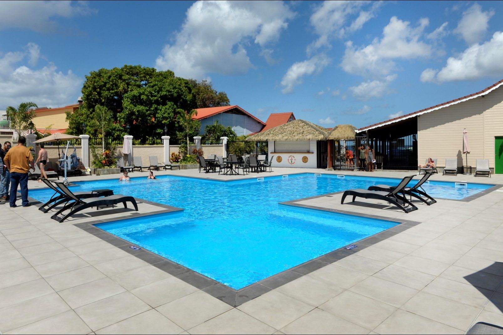 Hôtel Bambou 3* Culture Créole pas cher photo 34