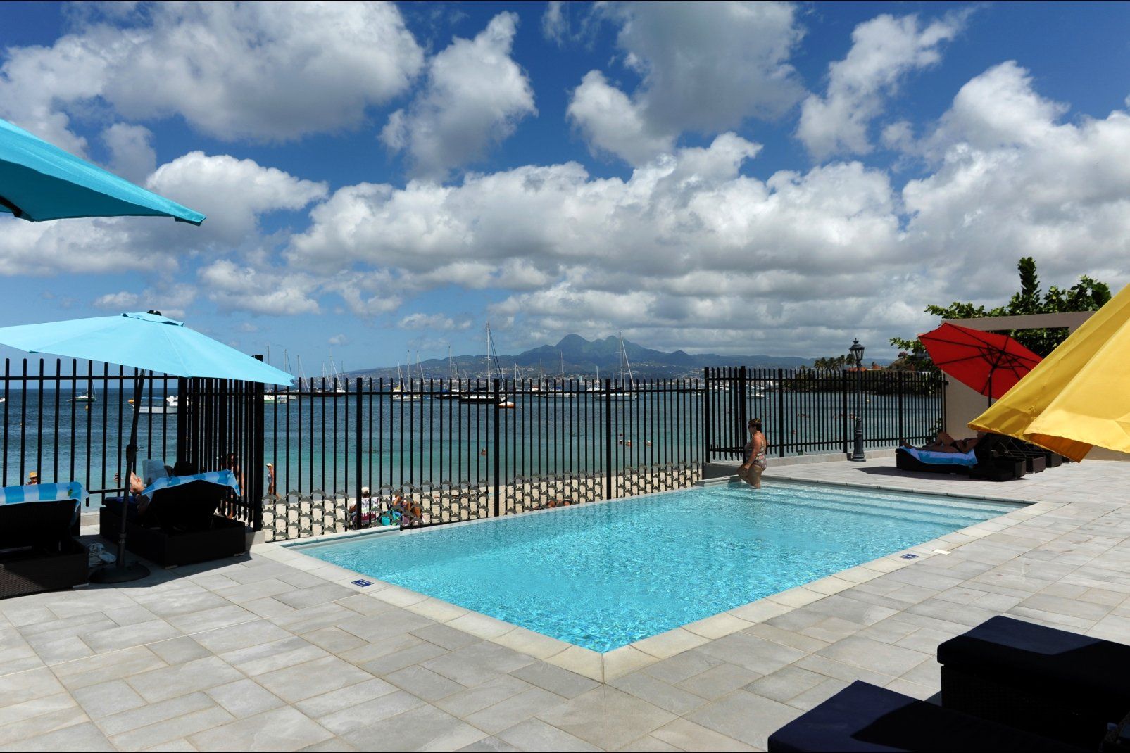 Hôtel Bambou 3* Culture Créole pas cher photo 35