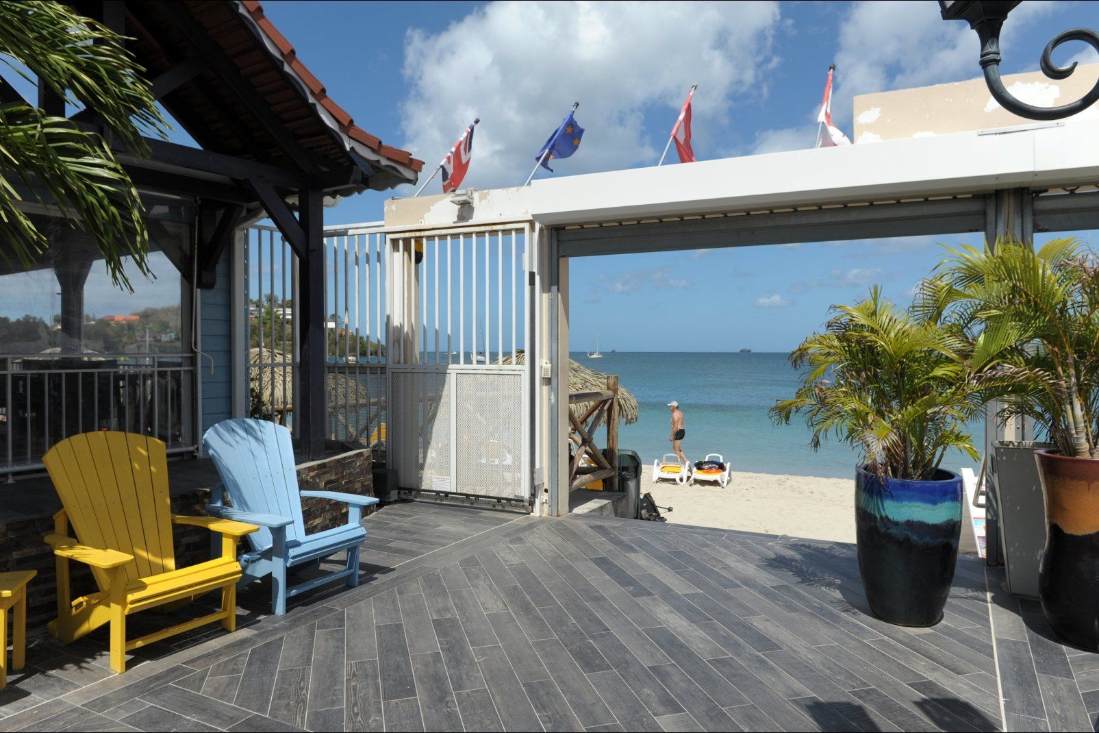 Hôtel Bambou 3* Culture Créole pas cher photo 37