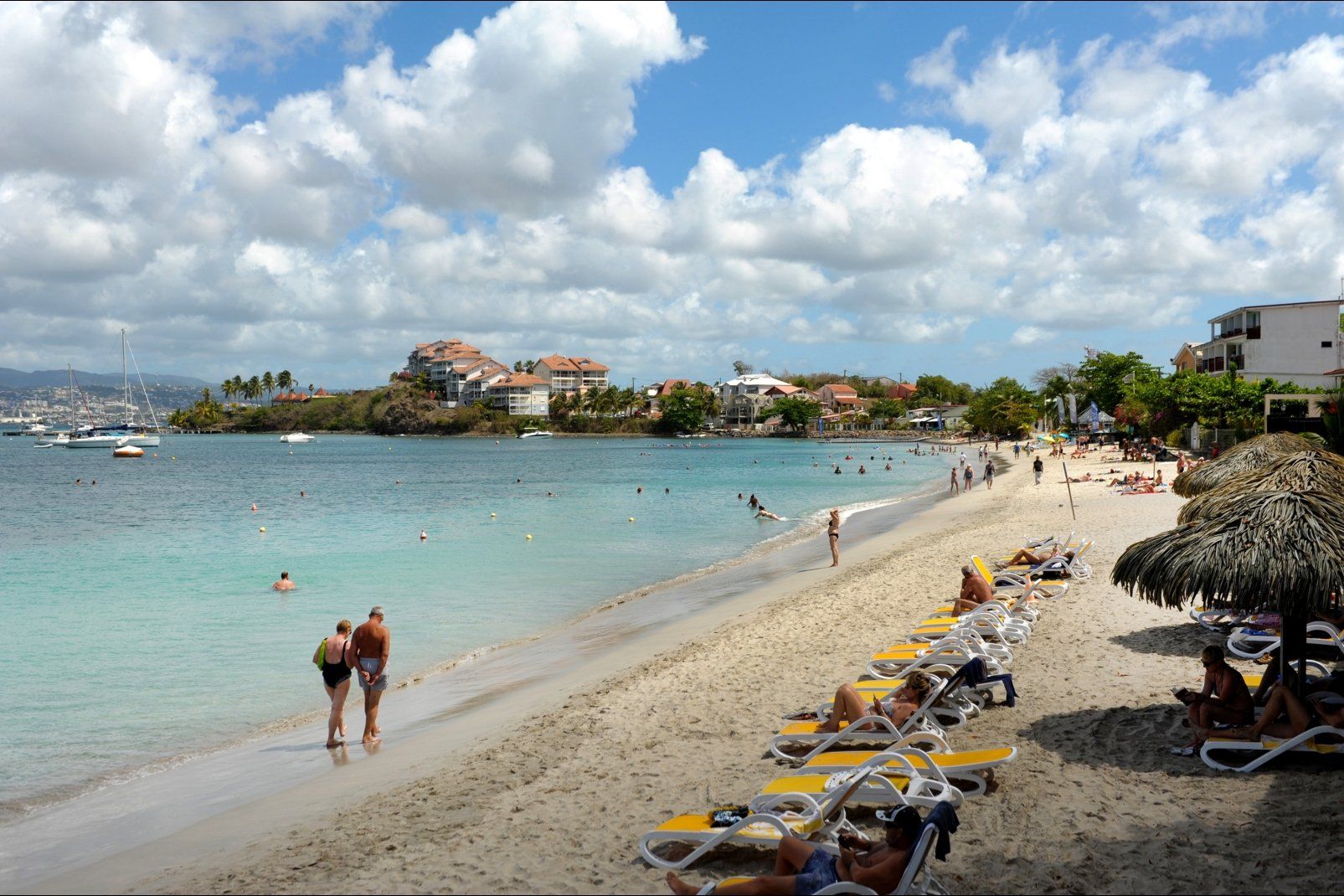 Hôtel Bambou 3* Culture Créole pas cher photo 39