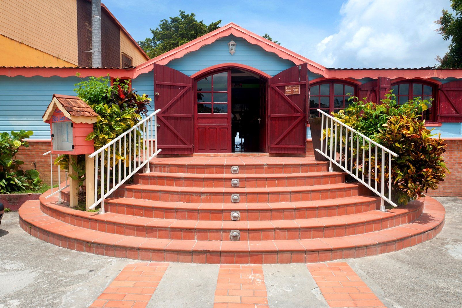 Hôtel Bambou 3* Culture Créole pas cher photo 41