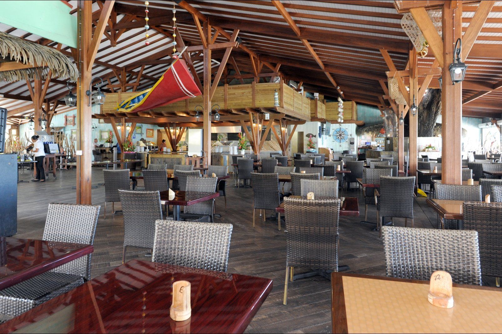 Hôtel Bambou 3* Culture Créole pas cher photo 42