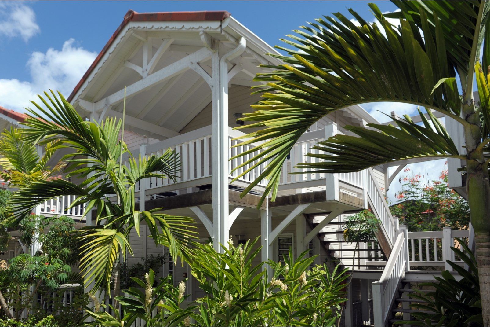 Hôtel Bambou 3* Culture Créole pas cher photo 43