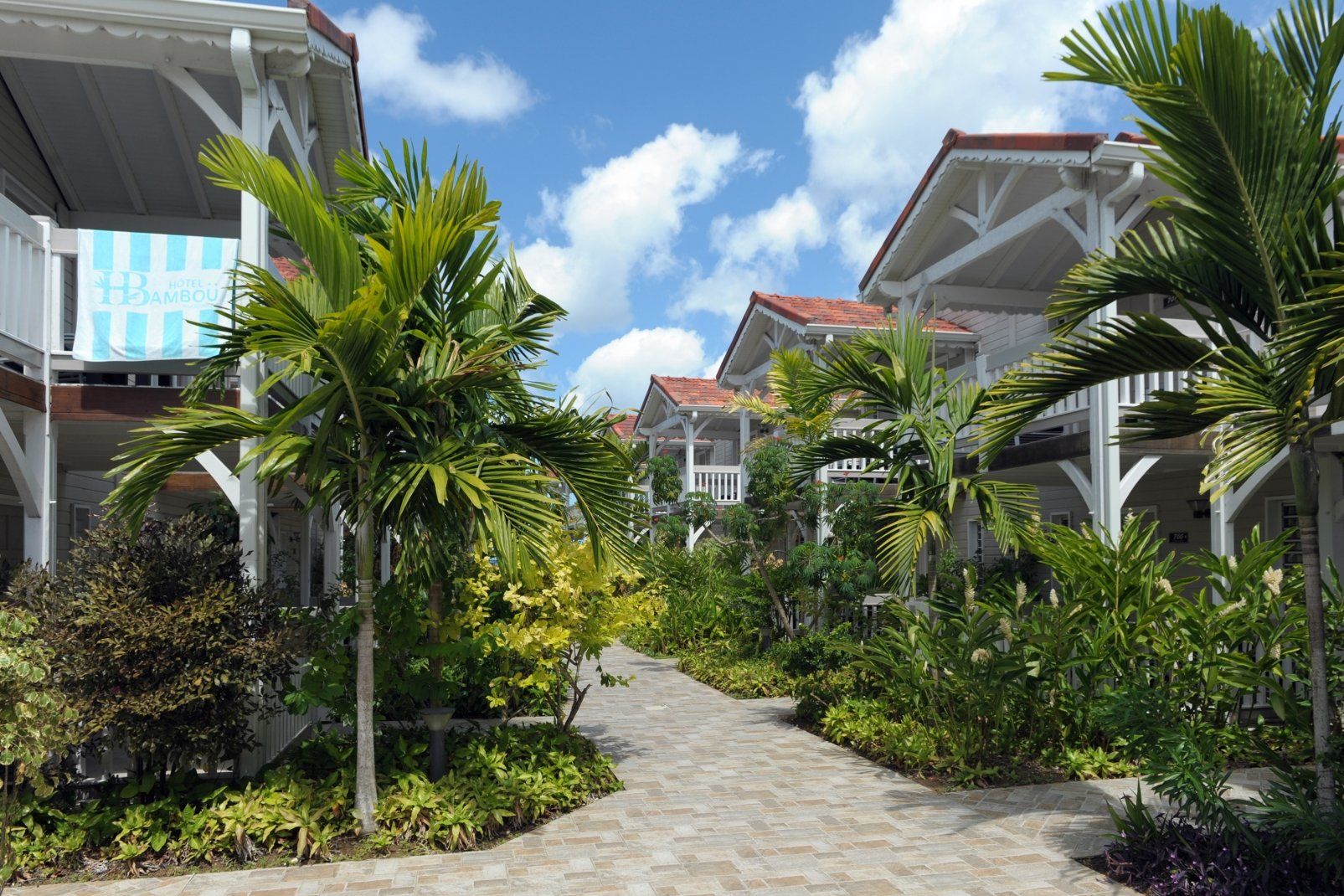 Hôtel Bambou 3* Culture Créole pas cher photo 45