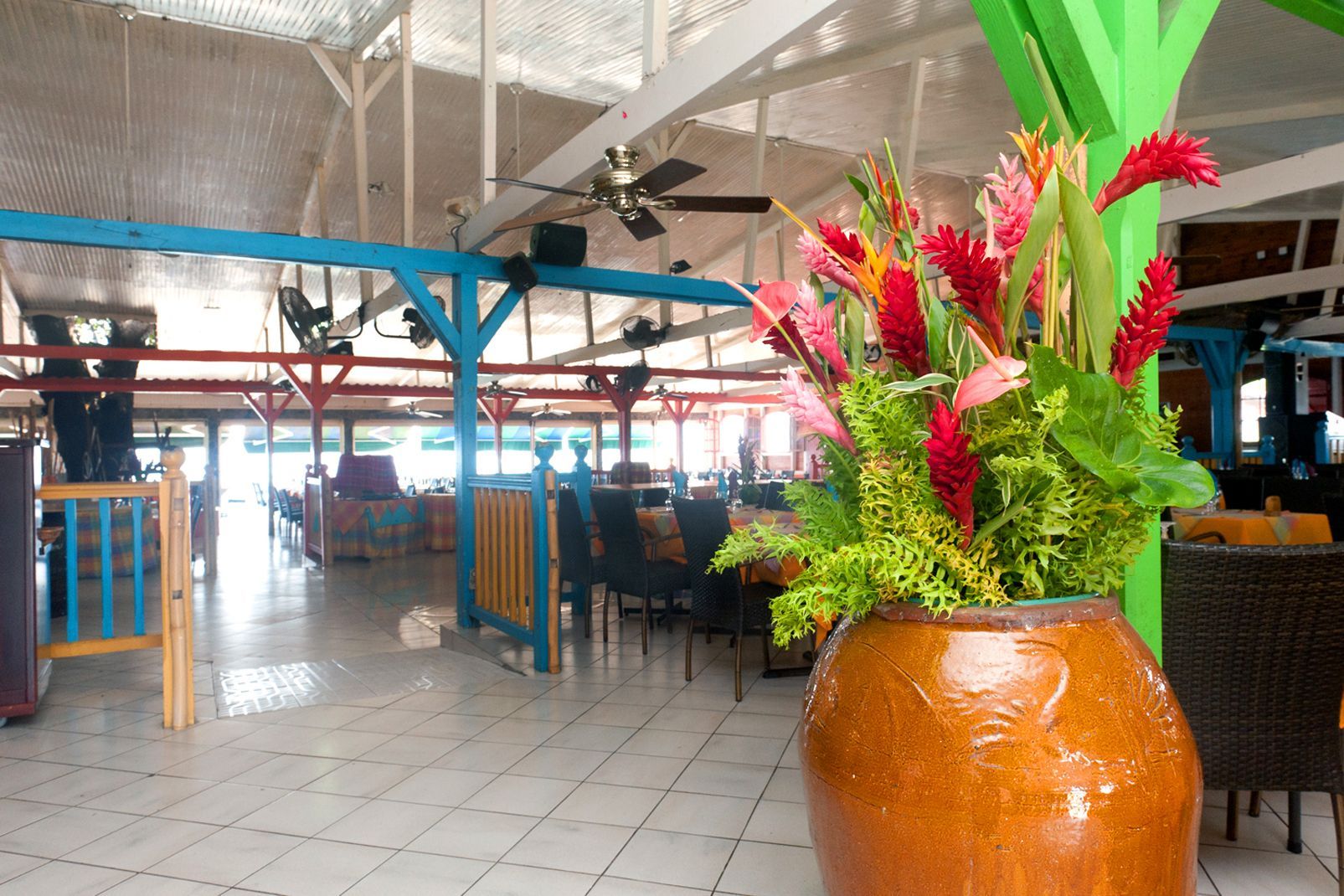 Hôtel Bambou 3* Culture Créole pas cher photo 46