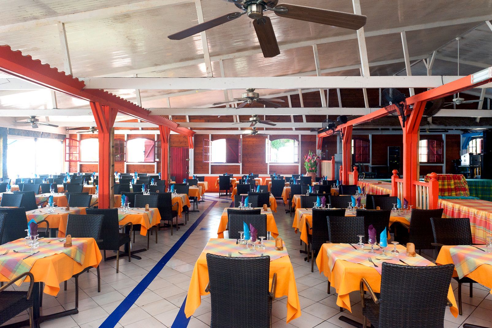 Hôtel Bambou 3* Culture Créole pas cher photo 47