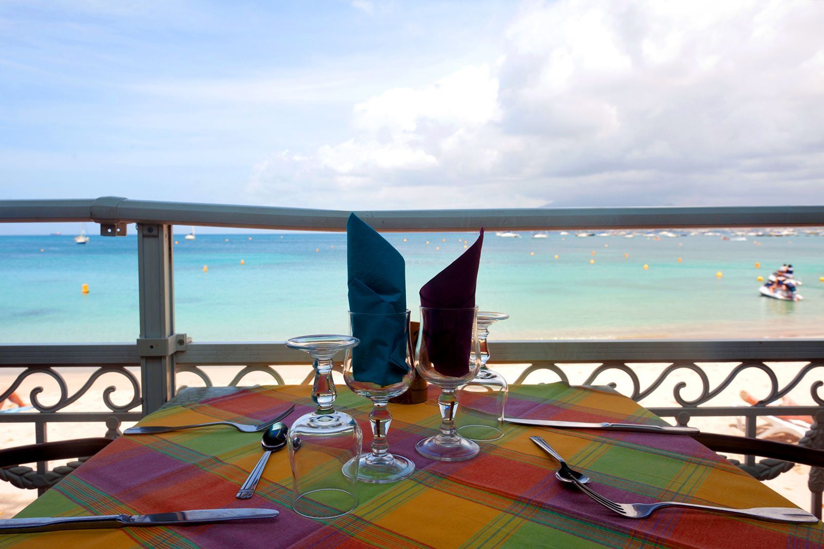 Hôtel Bambou 3* Culture Créole pas cher photo 52