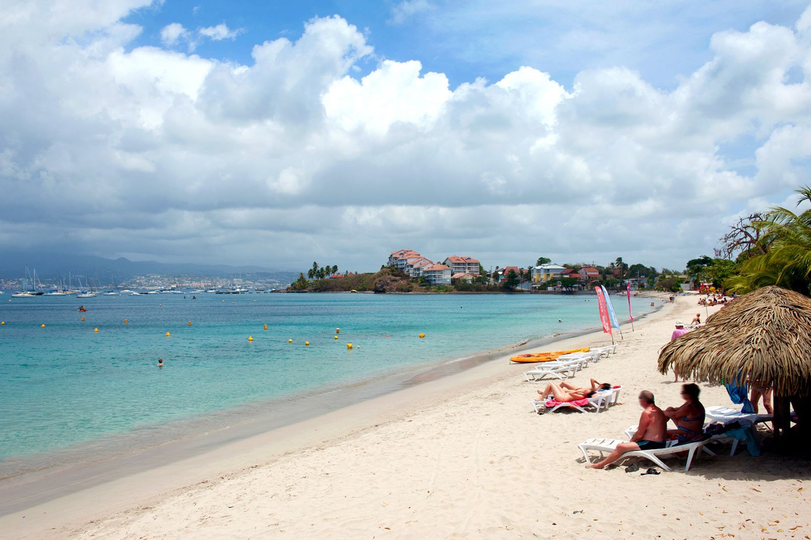 Hôtel Bambou 3* Culture Créole pas cher photo 54