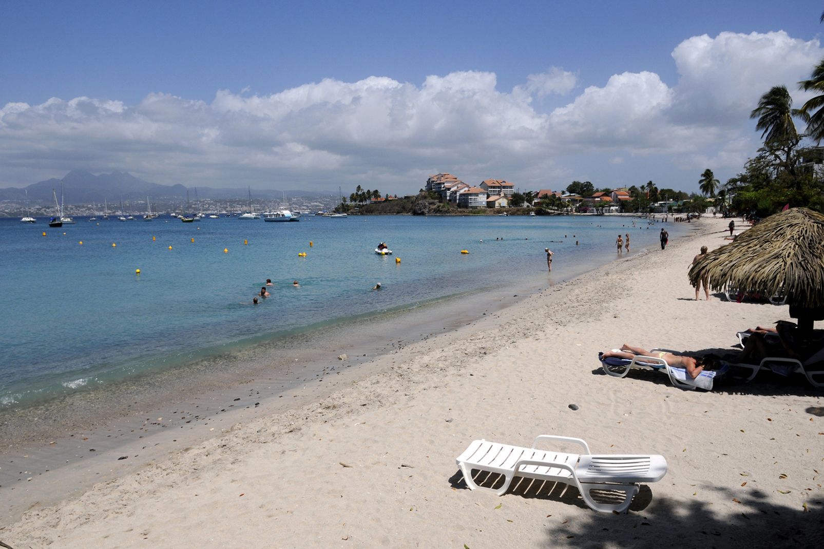 Hôtel Bambou 3* Culture Créole pas cher photo 55