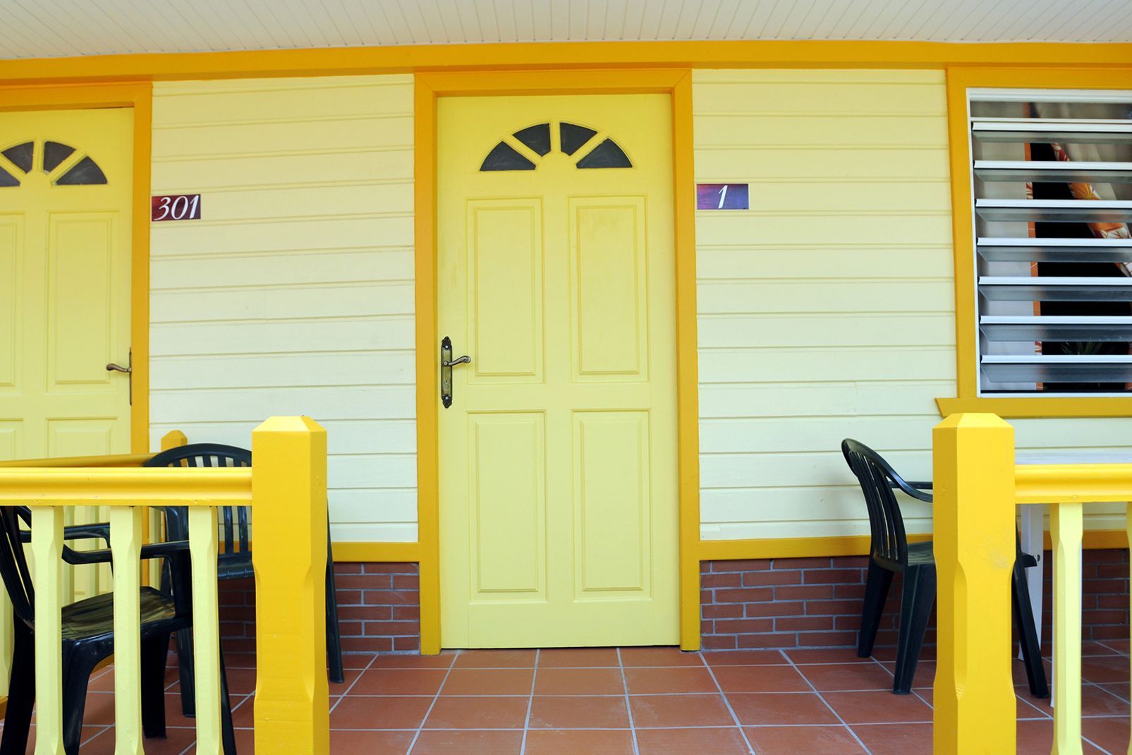 Hôtel Bambou 3* Culture Créole pas cher photo 57