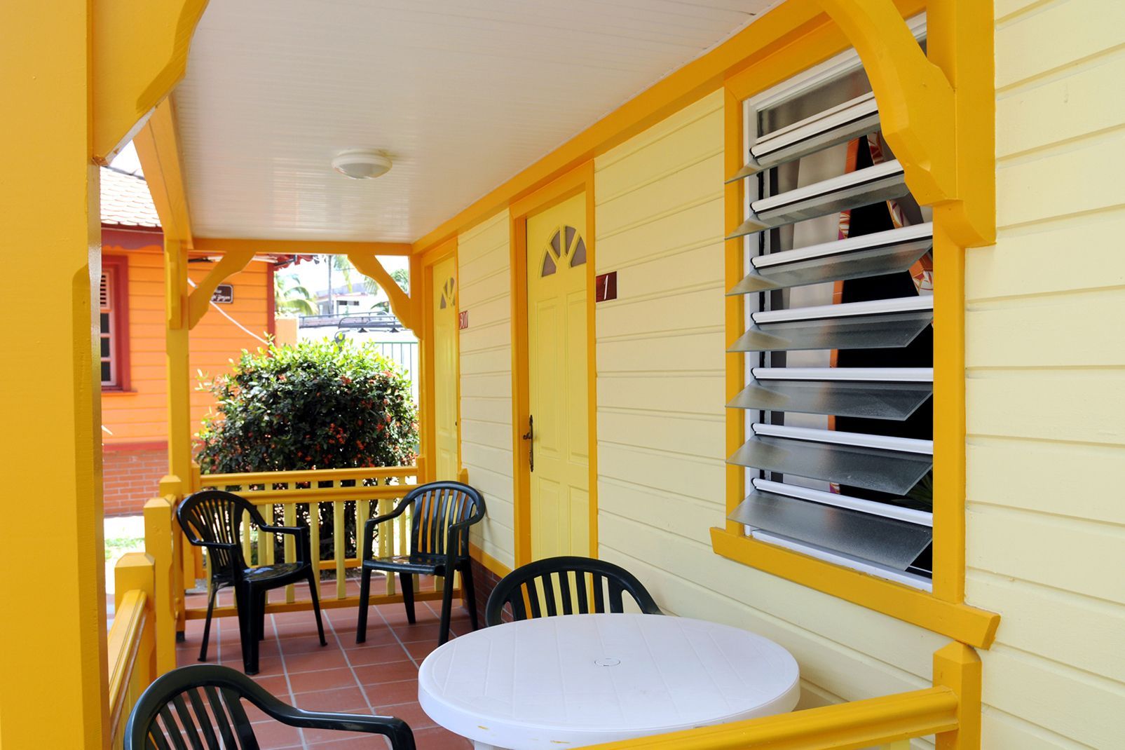 Hôtel Bambou 3* Culture Créole pas cher photo 58