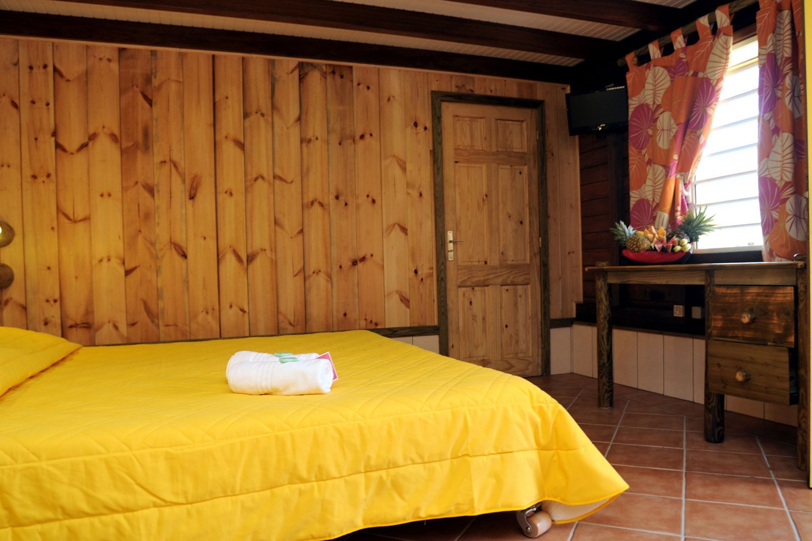 Hôtel Bambou 3* Culture Créole pas cher photo 60