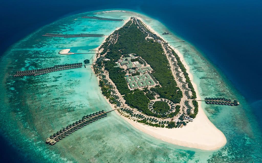 Hôtel Siyam World Maldives 5* pas cher photo 12