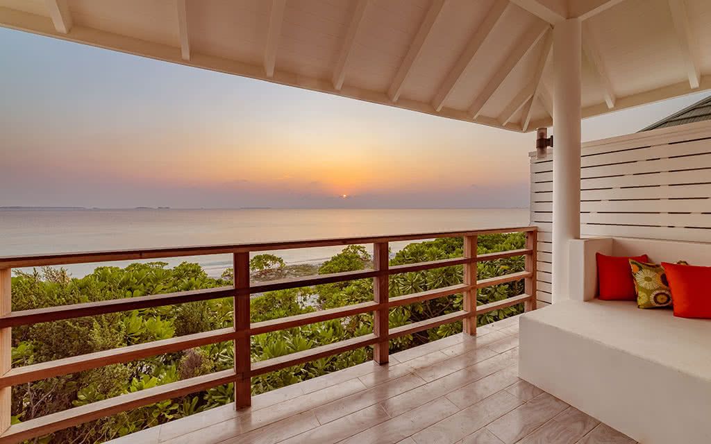 Hôtel Siyam World Maldives 5* pas cher photo 3