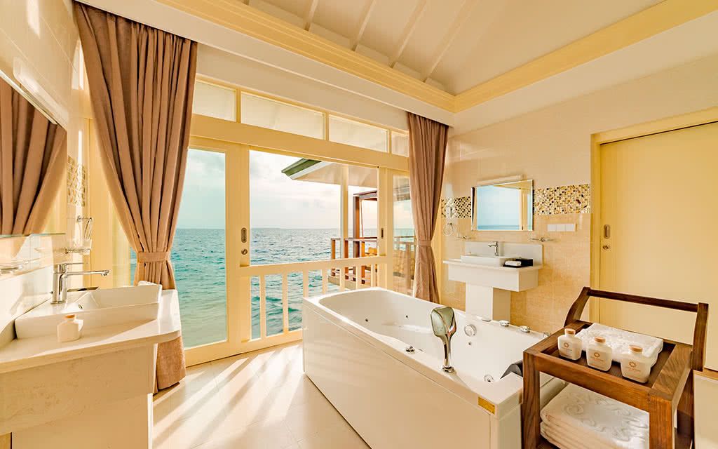 Hôtel Siyam World Maldives 5* pas cher photo 6