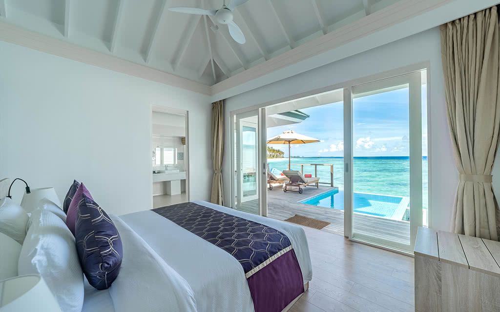 Hôtel Siyam World Maldives 5* pas cher photo 8