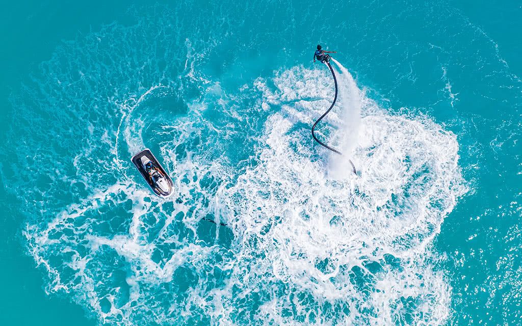 Hôtel Sun Siyam Iru Veli 5* pas cher photo 7