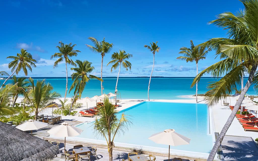 Hôtel Sun Siyam Iru Veli 5* pas cher photo 10