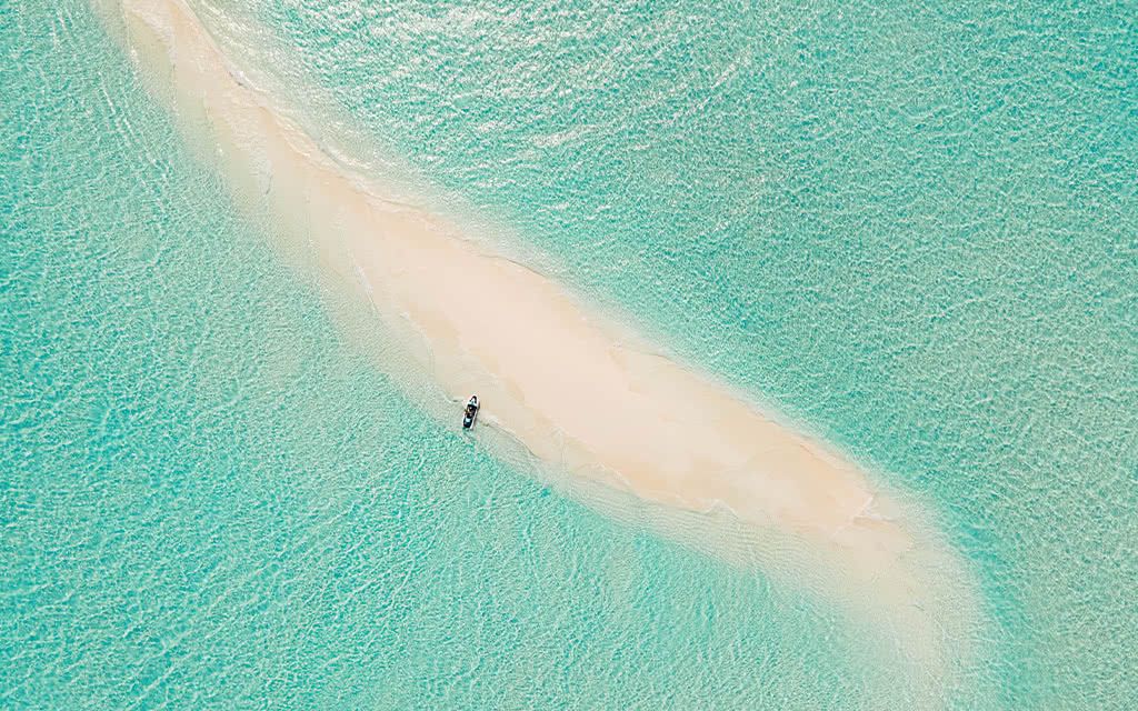 Hôtel Sun Siyam Iru Veli 5* pas cher photo 5