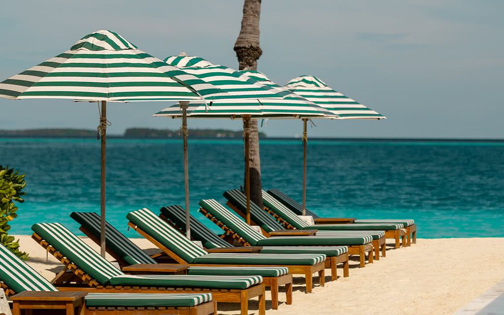 Hôtel Sun Siyam Iru Veli 5* pas cher photo 8