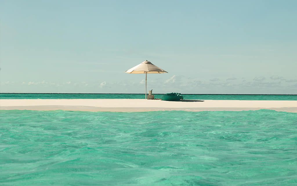 Hôtel Sun Siyam Iru Veli 5* pas cher photo 9