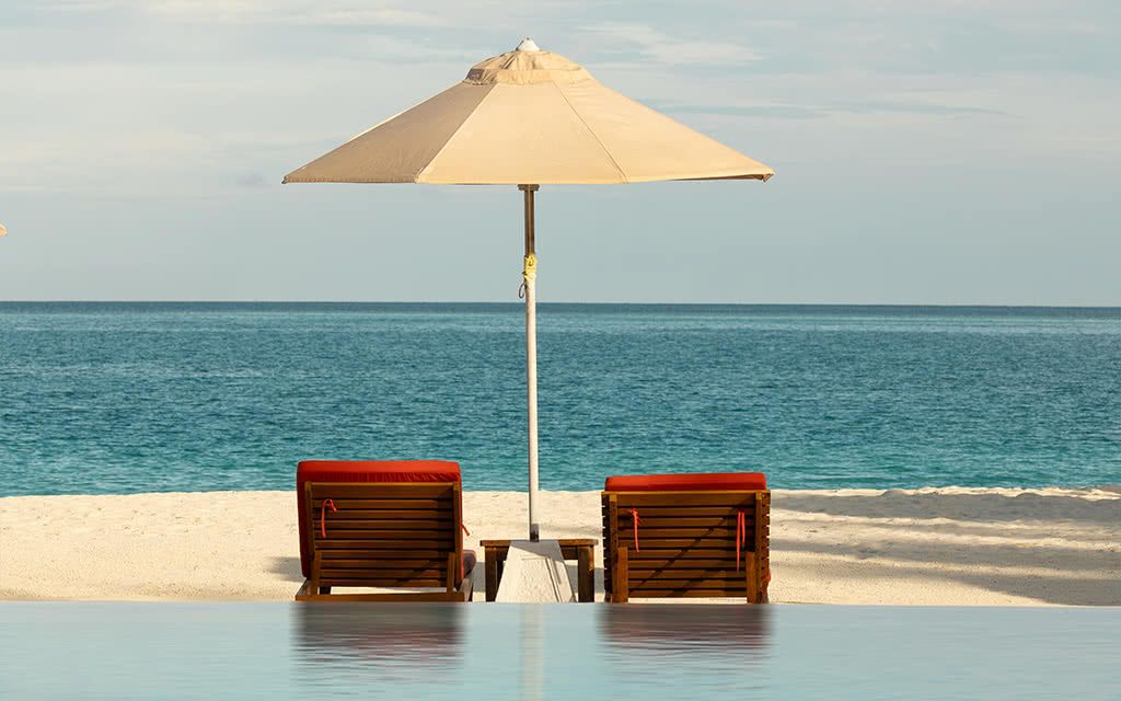 Hôtel Sun Siyam Iru Veli 5* pas cher photo 10