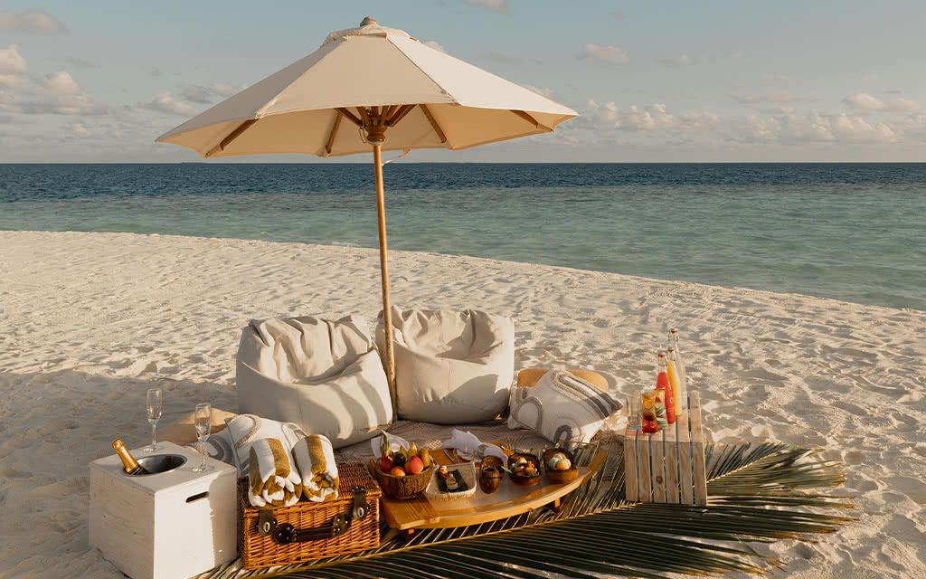 Hôtel Sun Siyam Iru Veli 5* pas cher photo 13