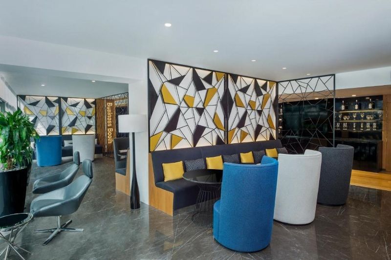 Hôtel Tryp By Wyndham Dubaï 4* pas cher photo 6