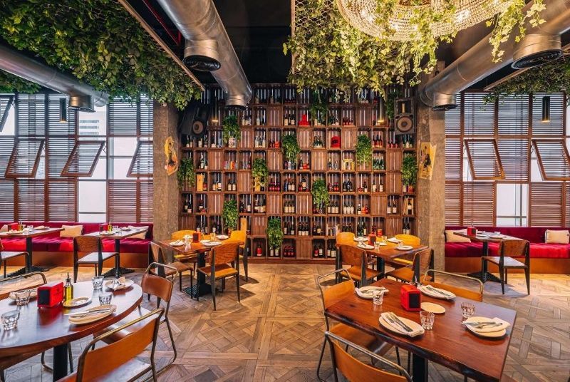 Hôtel Tryp By Wyndham Dubaï 4* pas cher photo 7