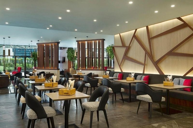 Hôtel Tryp By Wyndham Dubaï 4* pas cher photo 8