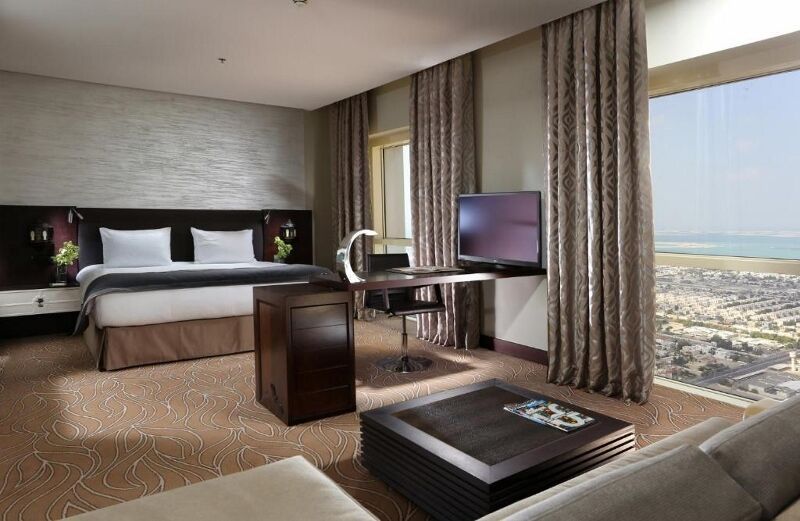 Millennium Plaza Hôtel Dubaï 5* pas cher photo 5