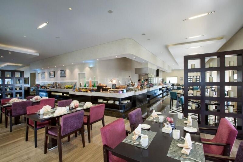 Millennium Plaza Hôtel Dubaï 5* pas cher photo 9