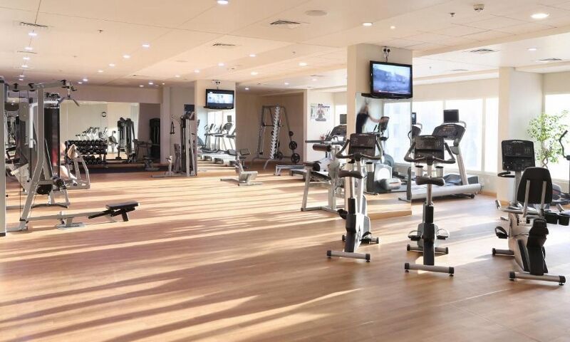 Millennium Plaza Hôtel Dubaï 5* pas cher photo 11