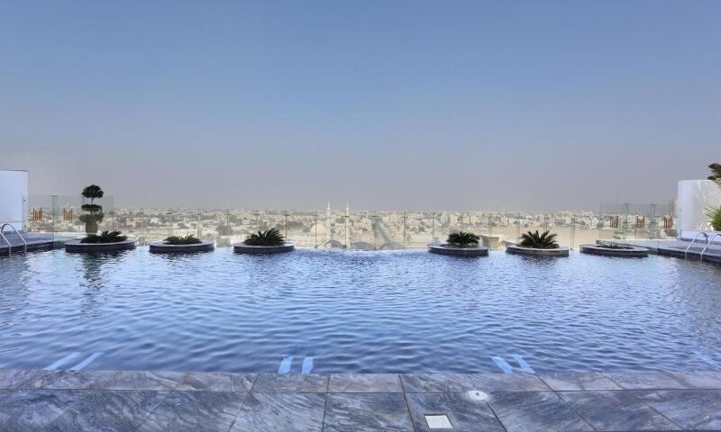 Millennium Plaza Hôtel Dubaï 5* pas cher photo 12