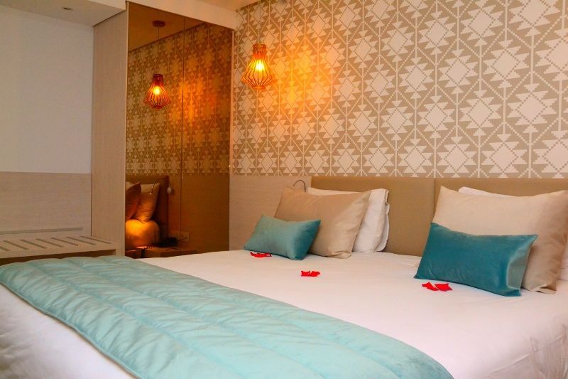 Kappa City Hôtel Medina Gardens 4* pas cher photo 7