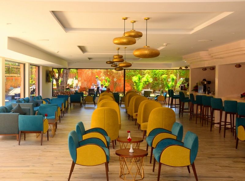 Kappa City Hôtel Medina Gardens 4* pas cher photo 9