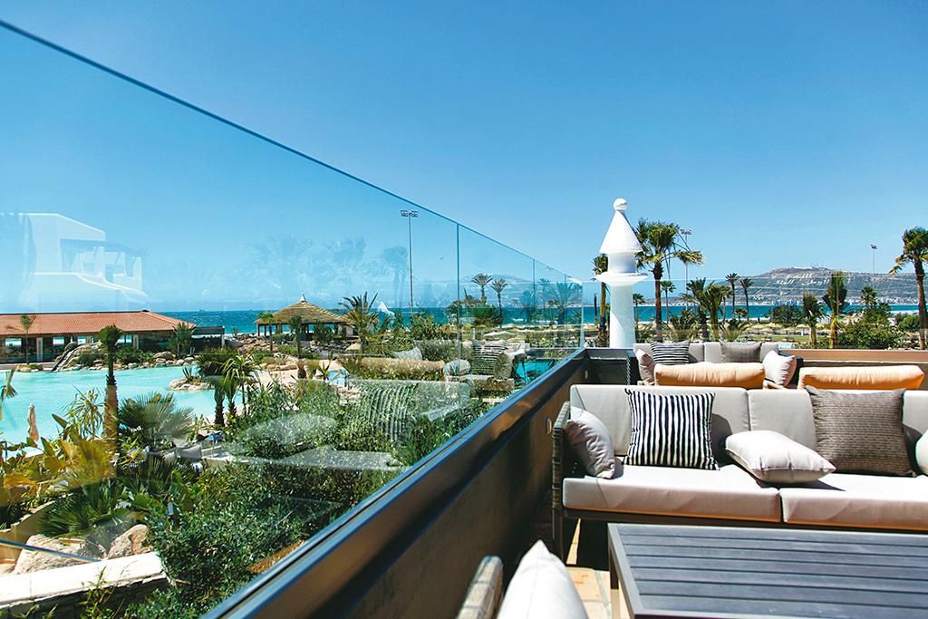Hôtel Riu Tikida Dunas 4* pas cher photo 3