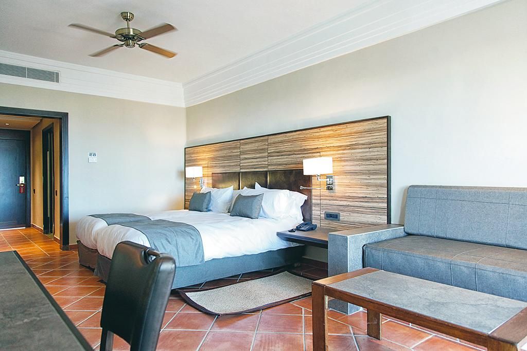 Hôtel Riu Tikida Dunas 4* pas cher photo 4