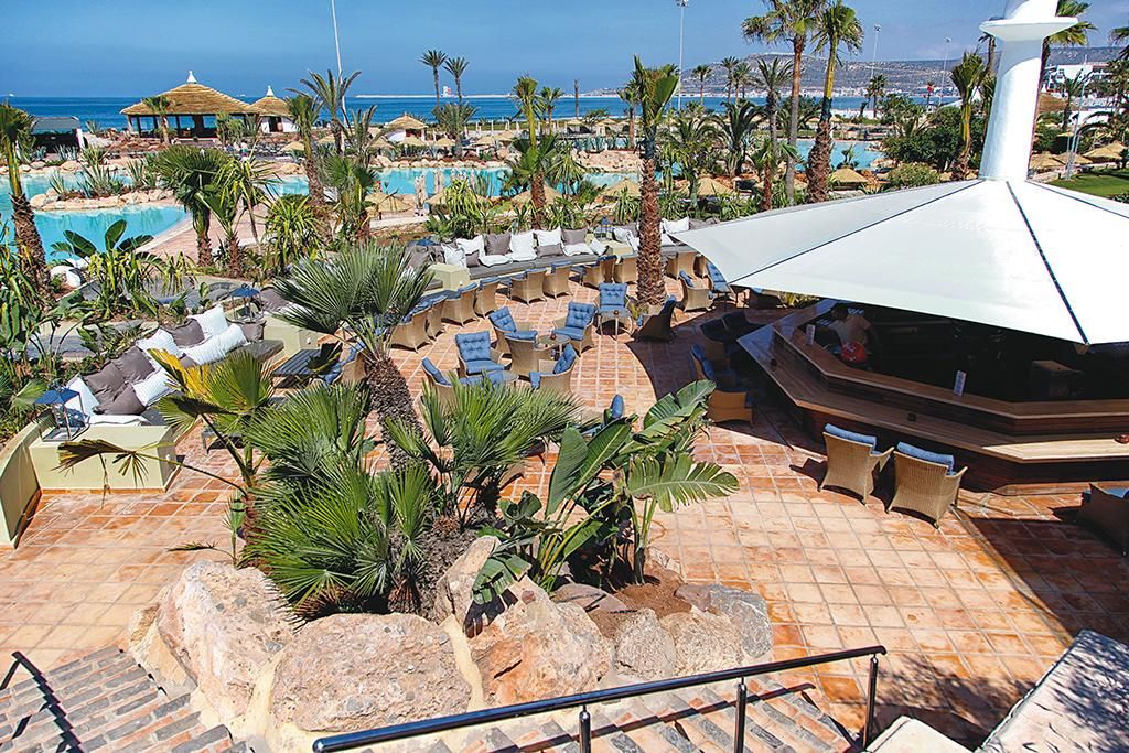 Hôtel Riu Tikida Dunas 4* pas cher photo 9