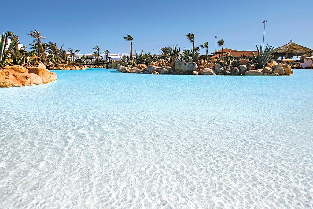 Hôtel Riu Tikida Dunas 4* pas cher photo 10