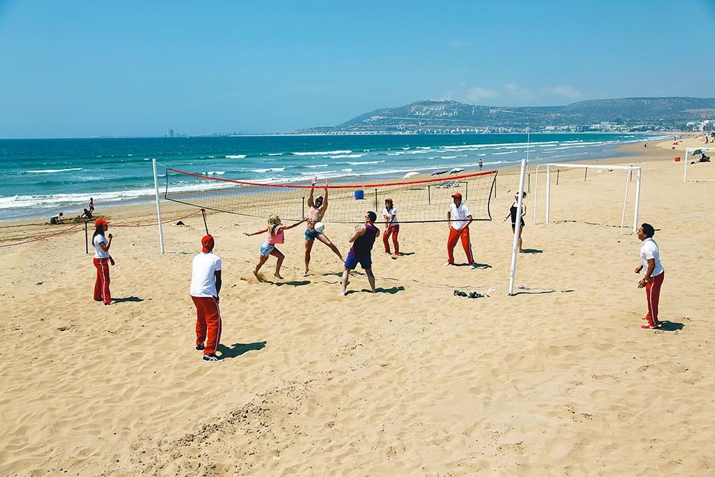 Hôtel Riu Tikida Dunas 4* pas cher photo 12